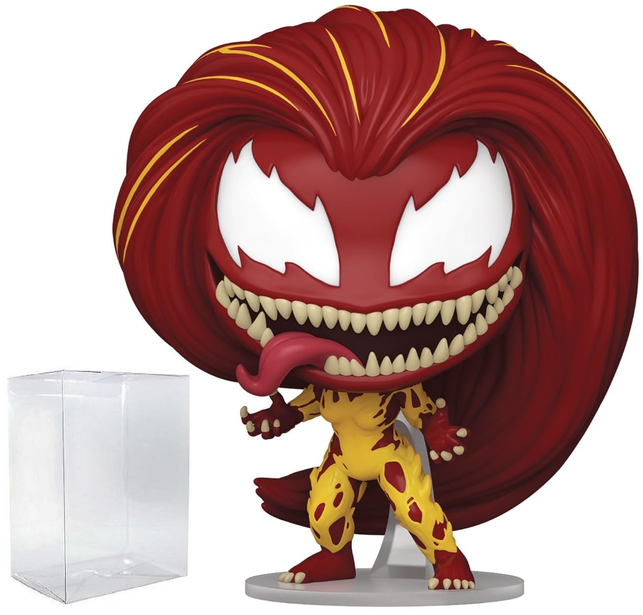 Flesh and Blood 震激　marvel fleshandbloodhvy001mar__09157.